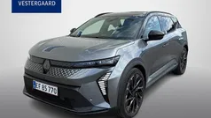 Grå Brugt 2024 Renault Scénic Esprit Alpine MPV | 309.795 kr. (Fair pris)