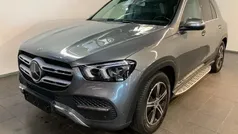 Brugt 2020 Mercedes GLE350 | 449.900 kr.
