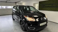 Ikke angivet Brugt 2012 Citroën C3 Picasso MPV | 39.700 kr. (Fair pris)