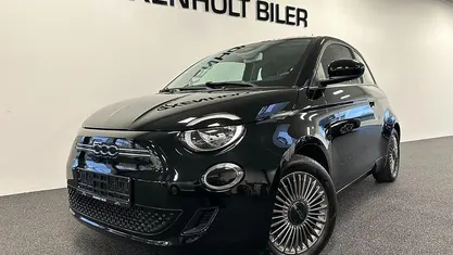 Brugt 2021 Fiat 500e Icon | 99.900 kr.