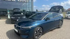 Brugt 2024 VW ID.7 Style Sedan | 359.780 kr. (Fair pris)