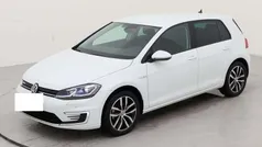 Brugt 2020 VW e-Golf Comfortline Hatchback | 119.900 kr. (Fair pris)