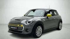 Brugt 2020 Mini Cooper SE Hatchback | 119.900 kr. (Fair pris)