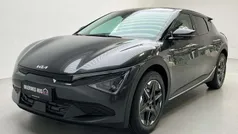 Gråmetal Ny 2025 Kia EV6 SUV | 342.998 kr. (Fair pris)