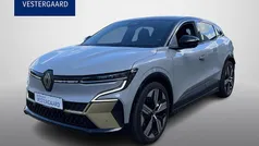 Grå Brugt 2022 Renault Mégane Iconic Hatchback | 229.900 kr. (Fair pris)
