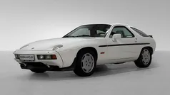 Brugt 1980 Porsche 928 Coupe | 229.900 kr.