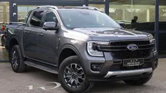 Koks Brugt 2023 Ford Ranger Wildtrack Afhentning | 319.900 kr.