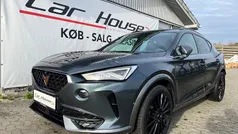 Brugt 2023 Cupra Formentor VZ SUV | 309.900 kr. (Fair pris)