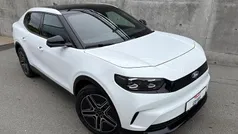 Brugt 2025 Ford Capri Extended Range | 349.900 kr. (Fair pris)