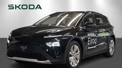 Brugt 2025 Skoda Elroq SUV | 269.900 kr. (Super pris)