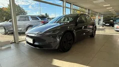 Gray Brugt 2024 Tesla Model 3 Sedan | 269.700 kr. (Fair pris)