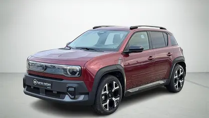 Brugt Renault 4 E-Tech Techno 110 kW (150 HK) 2025 SUV