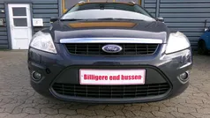 Brugt 2010 Ford Focus Trend Stationcar | 17.999 kr. (Super pris)