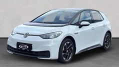 Brugt 2022 VW ID.3 Pro Performance Hatchback | 179.900 kr. (Fair pris)
