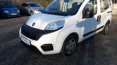 Brugt 2017 Fiat Qubo Active MPV | 74.000 kr.