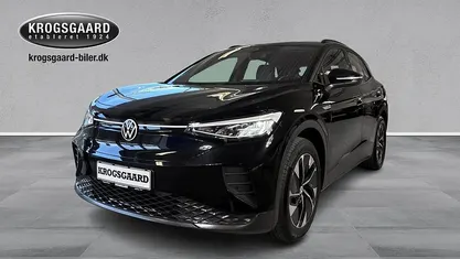 Brugt 2021 VW ID.4 Pro Performance SUV | 209.900 kr. (Fair pris)
