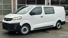 Brugt 2023 Opel Vivaro-e Combi Van | 199.800 kr.