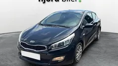 Brugt 2013 Kia Ceed Active | 59.700 kr. (Super pris)