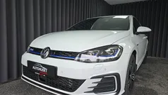 Hvid Brugt 2020 VW Golf VII GTE Hatchback | 199.900 kr. (Fair pris)