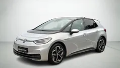 Brugt 2021 VW ID.3 Pro Hatchback | 179.800 kr. (Fair pris)