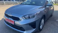 Gråmetal Brugt 2020 Kia Ceed Active Hatchback | 132.500 kr. (Fair pris)