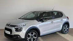 Brugt 2021 Citroën C3 Feel Hatchback | 89.800 kr. (Fair pris)