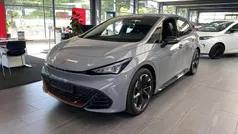 Grå Brugt 2023 Cupra Born e-Boost Hatchback | 207.500 kr. (Fair pris)