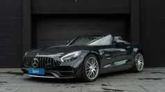 Brugt 2017 Mercedes AMG GT AMG Coupe | 9.263 kr.