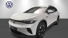 Brugt 2021 VW ID.4 Pro Performance SUV | 189.900 kr. (Fair pris)