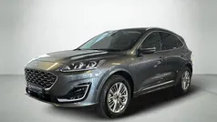 Gråmetal Brugt 2023 Ford Kuga Vignale SUV | 279.900 kr. (Fair pris)