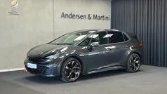 Brugt 2023 Cupra Born e-Boost Hatchback | 218.900 kr. (God pris)