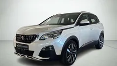 Perlemorshvid Brugt 2020 Peugeot 3008 | 164.800 kr. (Super pris)