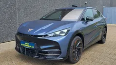 Blåmetal Brugt 2024 Cupra Tavascan VZ SUV | 392.900 kr. (Fair pris)