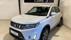 Brugt 2021 Suzuki Vitara Active | 178.800 kr. (Fair pris)