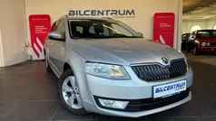 Koksmetal Brugt 2016 Skoda Octavia Style Stationcar | 129.900 kr. (Fair pris)