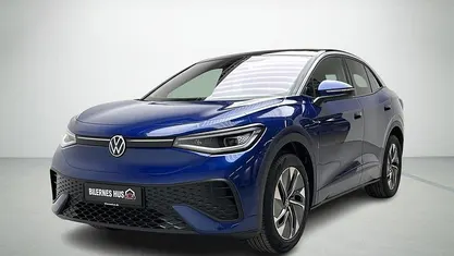 Brugt 2025 VW ID.5 Style SUV | 319.900 kr. (God pris)