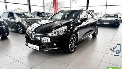 Brugt 2017 Renault Clio GrandTour Zen Stationcar | 59.700 kr. (God pris)