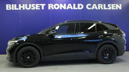 Brugt 2024 VW ID.4 Life SUV | 219.900 kr. (Fair pris)