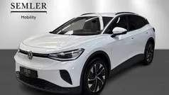 Hvidmetal Brugt 2024 VW ID.4 Pro SUV | 329.900 kr. (Fair pris)