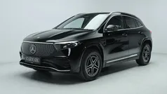 Brugt 2024 Mercedes EQA250+ AMG SUV | 334.900 kr. (Fair pris)