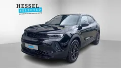 Sort Brugt 2023 Opel Mokka-e GS Line SUV | 147.900 kr. (Fair pris)