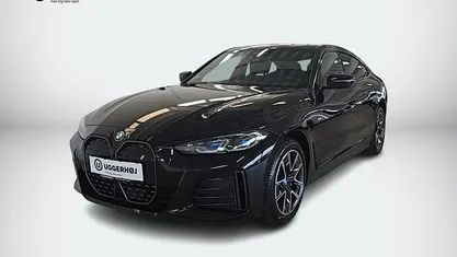 Brugt 2024 BMW i4 M Sport Sedan | 429.000 kr. (Lidt for dyr)