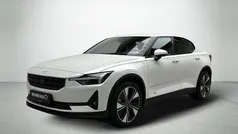 Brugt 2024 Polestar 2 Sedan | 274.900 kr. (Fair pris)