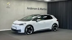 Brugt 2020 VW ID.3 Hatchback | 174.800 kr. (Fair pris)