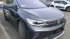 Brugt 2022 VW ID.4 Pro Performance SUV | 274.990 kr. (Fair pris)