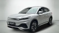 Brugt 2022 BYD Atto 3 Comfort SUV | 179.900 kr. (Fair pris)
