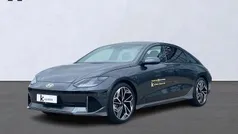 Brugt 2025 Hyundai Ioniq 6 Advanced Sedan | 288.800 kr.