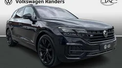Brugt 2021 VW Touareg R-line SUV | 7.995 kr.