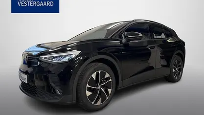 Brugt 2025 VW ID.4 Pro SUV | 309.900 kr. (Super pris)