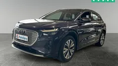 Lilla metal Brugt 2022 Audi Q4 e-tron SUV | 229.500 kr. (Fair pris)